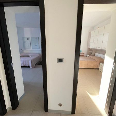 Casa Mari Apartment ออสตูนี ภายนอก รูปภาพ
