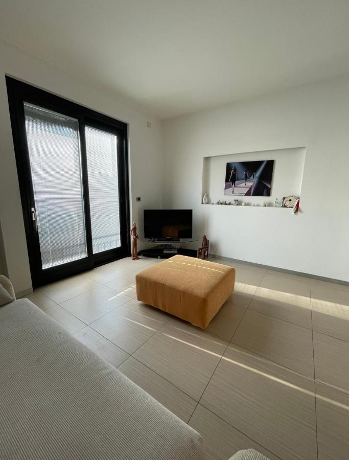 Casa Mari Apartment ออสตูนี ภายนอก รูปภาพ
