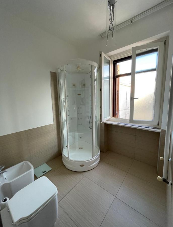 Casa Mari Apartment ออสตูนี ภายนอก รูปภาพ