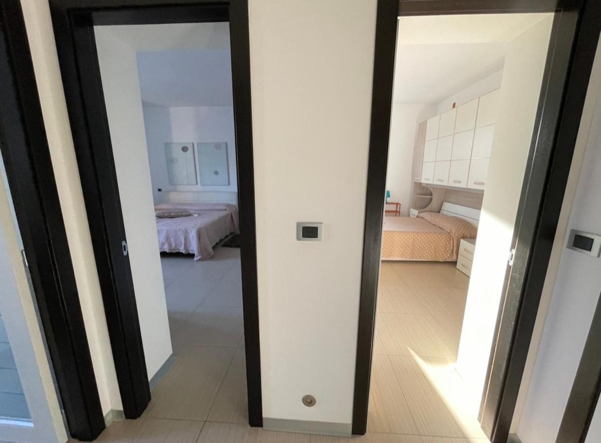 Casa Mari Apartment ออสตูนี ภายนอก รูปภาพ