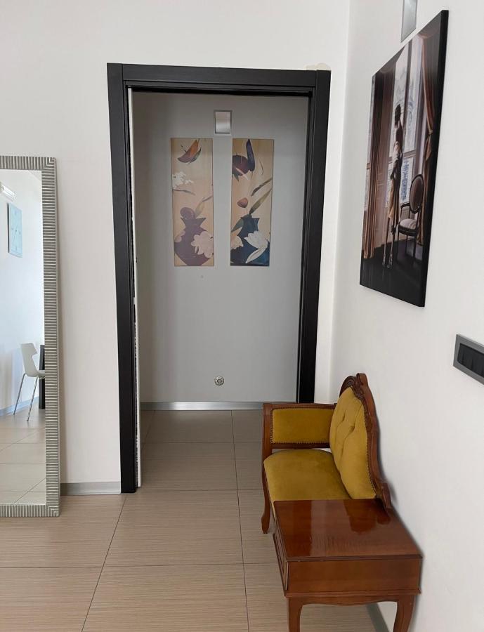 Casa Mari Apartment ออสตูนี ภายนอก รูปภาพ